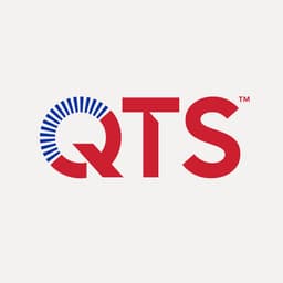 QTS logo