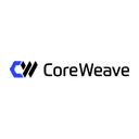 CoreWeave logo