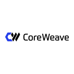CoreWeave logo