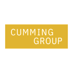 Cumming Group logo