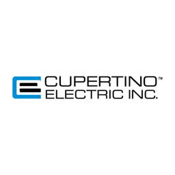 CUPERTINO ELECTRIC logo