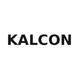 KALCON logo