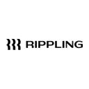 Rippling logo
