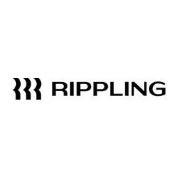 Rippling logo
