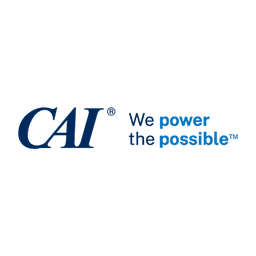 CAI logo