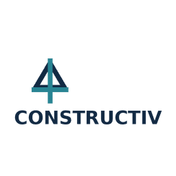 Constructiv logo