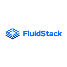 Fluidstack logo