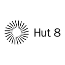 Hut 8 logo