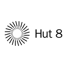 Hut 8 logo