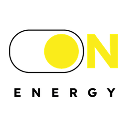 ON.energy logo