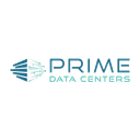 Prime Data Centers logo