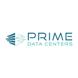 Prime Data Centers logo