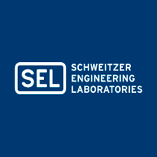 Schweitzer Engineering Laboratories logo