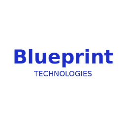 Blueprint Technologies logo