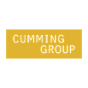Cumming Group logo