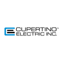 CUPERTINO ELECTRIC logo