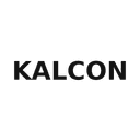 KALCON logo
