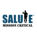 Salute Mission Inc. logo