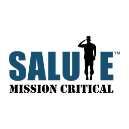 Salute Mission Inc. logo