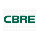 CBRE logo