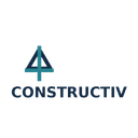 Constructiv logo