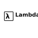 Lambda logo