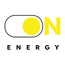 ON.energy logo