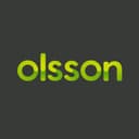 Olsson logo