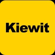 Kiewit logo